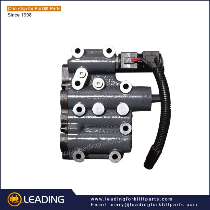 Forklift Şanzıman Vanası