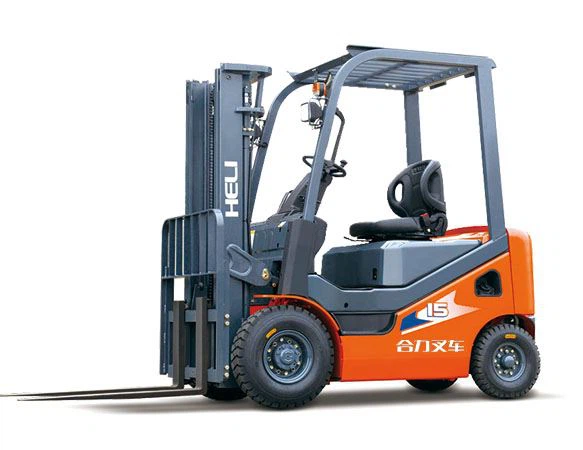 Rekabetçi Fiyat ile HELI Orijinal Forklift Parçaları Tam Aralığı!