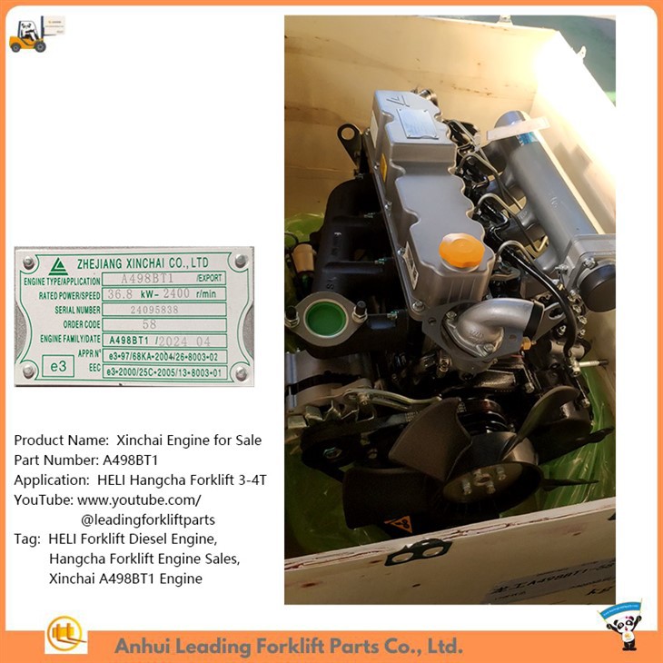 Xinchai Engine for Sale