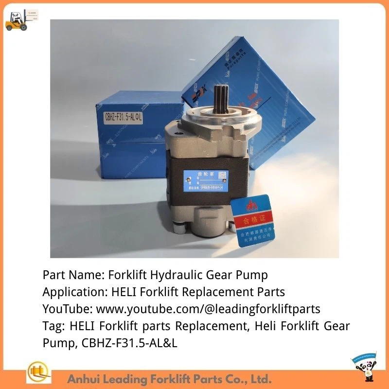 cheap forklift parts