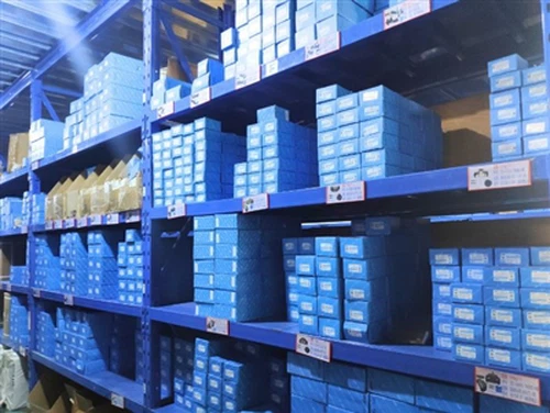 SA Blue Serisi: Anhui'nin Lider Forklift Parçalarından Yüksek-Değerli Satış S...